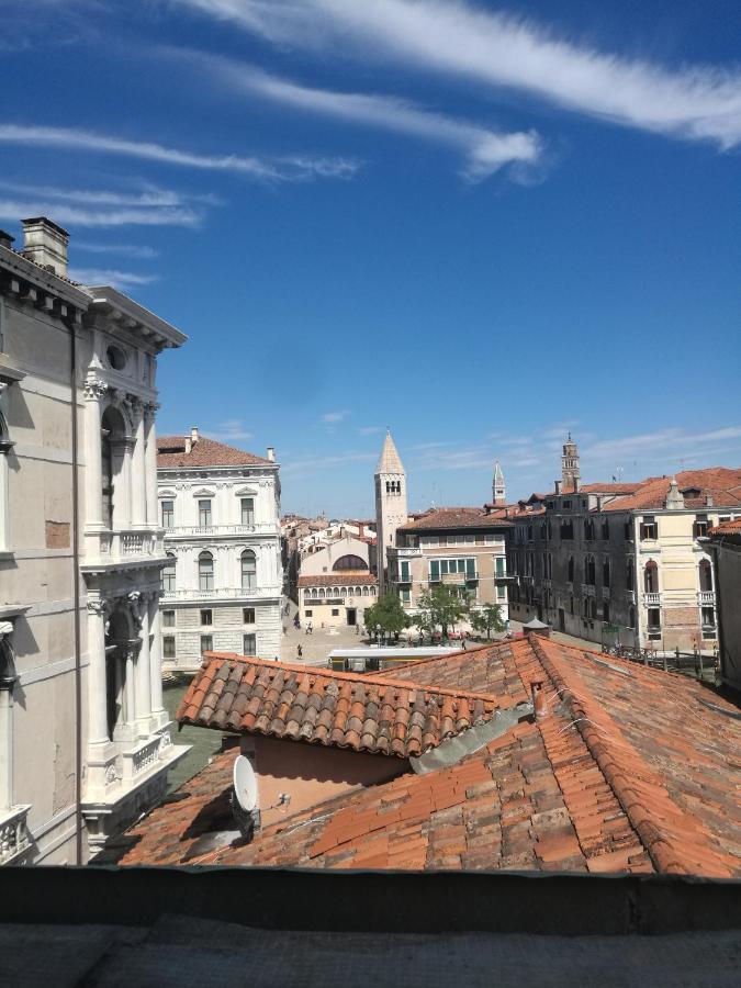 Ca Rezzonico Otel Venedik Dış mekan fotoğraf